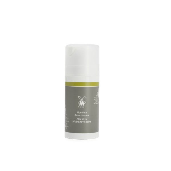 Muhle After Shave Balm Aloe Vera 100 ml