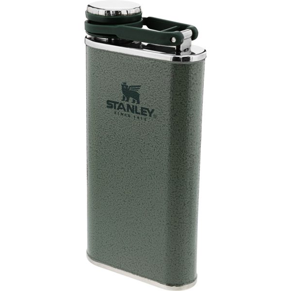 Stanley The Easy Fill Wide Mouth Flask .23L / 8oz