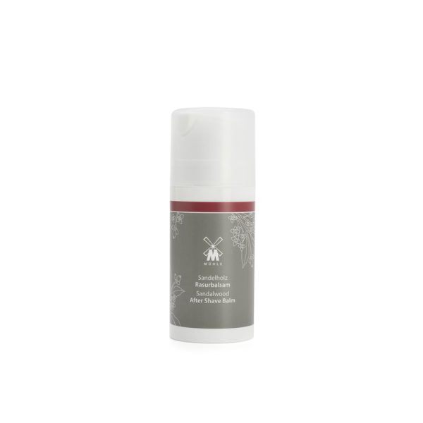 Muhle After Shave Balm Sandalwood 100 ml